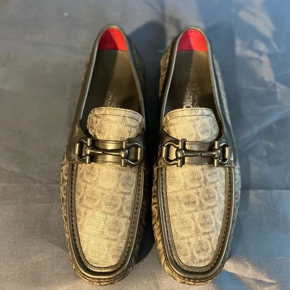 Salvatore Ferragamo | Shoes | Salvatore Ferragamo Men Lofts  display picture 1